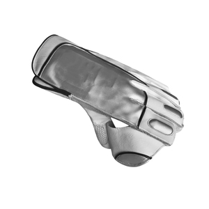 Guantes de Críquet con Protección Acolchada en los Puños, Alta Resistencia a Impactos, Respaldo de PU Resistente - Product Image 3