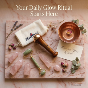 Masajeador Manual de Madera Senoras con una Sola Asa para Rostro y Cuerpo, con Función Reafirmante de la Piel, Logotipo Personalizado, Modelo 003 - Product Image 2