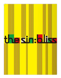 ENHYPEN - [ THE SIN : BLISS ] (Versión WEVERSE) Álbum de K-Pop en CD, el Más Vendido en Corea, para Todas las Edades - Product Image 3