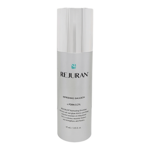 REJURAN 45ml Emulsione Rinfrescante Leggera C-PDRN con Acido Ialuronico e Centella per l'Equilibrio Olio-Acqua, Crema Viso Lenitiva - Product Image 3