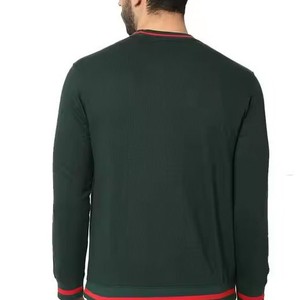Casual Wear Men Cotton Long Sleeves <b>Shirt</b> Hot Selling Premium Quality Men Cotton Long Sleeves <b>Shirt</b> with Custom Logo/Colors - Product Image 2