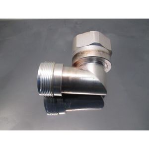 Adaptateur UG-216B/U Connecteur LC RT ANG, HIGH T - Équipements et pièces semi-conducteurs d'occasion de qualité supérieure, fiables et mondiaux - Product Image 5