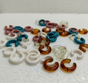 Resina Epoxi Hecha a Mano de Primera Calidad, Alto Brillo, Ecológica, a Precio de Mayoreo - Product Image 1