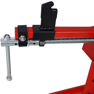 Cambiador de neumáticos Manual portátil para coches, camiones, motocicletas, triturador de cuentas de neumáticos de coche, herramienta manual de 4 \ "21 \" - Product Image 6