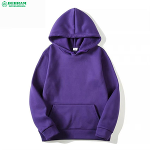 Sweat-shirts à capuche personnalisés 2026 en coton 100% de haute qualité, effet délavé, en molleton ou tissu éponge français, imprimés numériquement, écologiques, avec logo thermique - Product Image 1