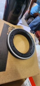 Nuevo Sello de Aceite para Cigüeñal de Motor, Repuestos Automotrices de Alta Calidad - Product Image 3
