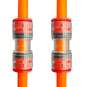 Surelink mẫu miễn phí 12/10mm Đầu nối ống nối ống nối thẳng - Product Image 3