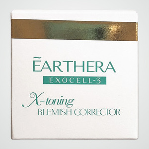 Corrector de imperfecciones cosmético coreano K-Beauty Eolssera X Toning, 1 unidad, hecho en Corea, crema correctora de cobertura total - Product Image 4
