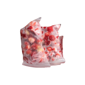 Fraises congelées du Vietnam de qualité supérieure, fabriquées à partir de fruits frais pour la production de glaces et la restauration. - Product Image 2