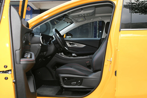 Dongfeng Forthing T5EVO Nuevo 11 Turbo Oscuro Multifunción <span class=keywords><strong>Mitsubishi</strong></span> Motor de Gasolina Automático Manual - Product Image 6
