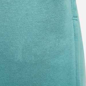 Pantalones de chándal acampanados personalizados, elegantes y a la moda para mujer, de pierna ancha recta, largos, tipo jogger, con paneles laterales, OEM - Product Image 5
