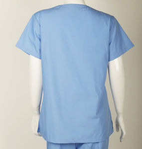 Conjuntos de Uniformes Médicos Profesionales con Etiqueta Privada, Uniformes de Enfermería, Uniformes de Hospital Personalizados - Product Image 3