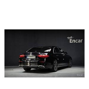 Mercedes-Benz Classe S S450L 4MATIC Modèle décembre 2023 181 958 km Boîte de vitesses automatique Sièges en cuir Volant à gauche Caméra arrière - Product Image 2