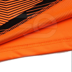 ชุดฟุตบอลทีมมืออาชีพ ชุดกีฬา ระบายอากาศ แห้งเร็ว สำหรับฝึกซ้อมและแข่งขัน - Product Image 5