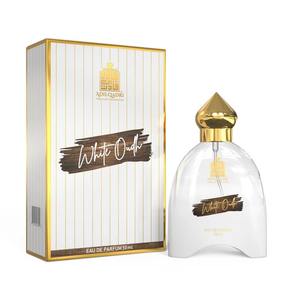 Perfume en Spray Adilqadri White Oudh de 50 ml para Uso Diario y como Regalo, Disponible a un Precio Accesible - Product Image 3