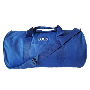 Sports Fitness Yoga Waterproof <b>Canvas</b> External <b>Frame</b> Luggage Tote Duffel Travel Bag with Shoe Compartment high quality - Product Image 3