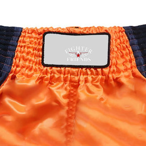 Services OEM, prix raisonnable, shorts Muay Thai pour hommes, dernier style, design personnalisé, streetwear, shorts Muay Thai pour hommes - Product Image 3