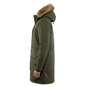 Nouveauté Parkas imperméables pour hommes de haute qualité, faible MOQ - Product Image 2