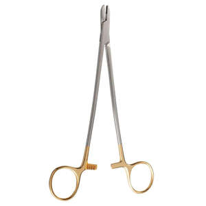 Berry Wire Twister Needle <b>Holder</b> Surgical Grade Stainless Steel Heavy Duty Orthopedic Suture Wire Management <b>Holder</b> By Dentavex - Product Image 1
