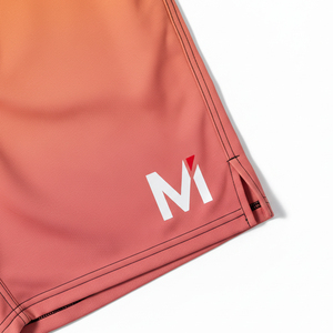 กางเกง MMA แบบซับลิเมชั่นสั่งทำพิเศษ คุณภาพสูง กางเกงต่อสู้สำหรับฝึกซ้อมระดับมืออาชีพ สำหรับคิกบ็อกซิ่งและบราซิลเลียนยิวยิตสู ขายส่ง B2B - Product Image 5