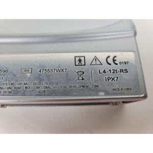 Sonda/Transductor de Ultrasonido <span class=keywords><strong>GE</strong></span> L4-12T-RS - Product Image 2