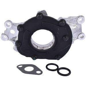 Pompa dell'Olio ad Alta Prestazione per Chevrolet Express 2500/3500, Silverado 3500 HD, GMC Savana 2500/3500, Yukon 12563964/12586665 - Product Image 4