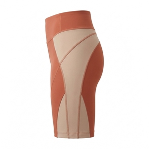 Custom <b>Women</b> <b>Compression</b> <b>Short</b> High Stretch Fabric Breathable Construction Moisture Control Comfortable Athletic Fit Workout - Product Image 6