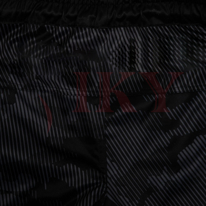 High-Performance Lightweight OEM ODM Custom Logo Sublimation Printed MMA Fight Shorts Printed 100% Polyester <b>Martial</b> <b>Arts</b> <b>Wear</b> - Product Image 4