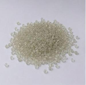 Clear PP <b>Plastic</b> <b>Pellet</b>/Granule Brand Merades Indonesia Virgin Polypropylene Resin High Purity Homeware Injection Blow Molding - Product Image 2