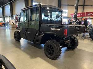 Can-Am Defender Max DPS Cab HD10 2026 - Product Image 5