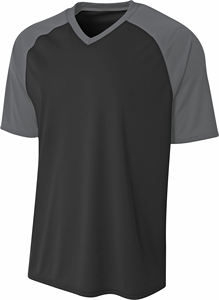 Venta al por mayor de conjuntos de camisetas de fútbol sublimadas personalizadas para hombre, ropa de fútbol, camiseta, uniforme de fútbol, camiseta de equipo - Product Image 3
