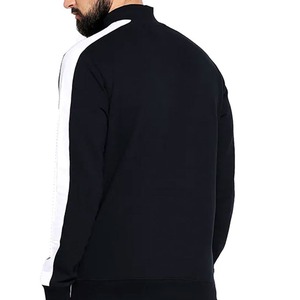Conjunto Deportivo Personalizado al por Mayor para Hombre, Ropa Deportiva Transpirable de Secado Rápido, Nuevo Diseño de Alta Calidad - Product Image 3