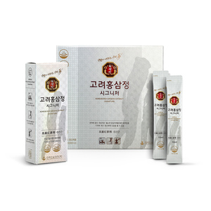 Extrait de ginseng rouge coréen en stick, 17 mg de ginsénosides, soutien immunitaire, booster d'énergie - Product Image 5