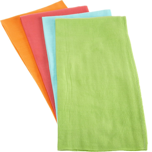 Servilletas de Cocina Desechables Tejidas, Toalla de Algodón, Toalla de Tela de Lino, Logotipo Personalizado, OEM, ODM, Marca Privada, Hotel, Restaurante, Venta al por Mayor - Product Image 5