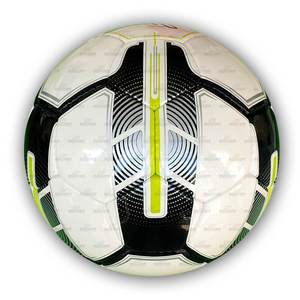 Professional Size 5 Football Custom PU Soccer <b>Ball</b> for Training Custom Match Sports Equipment - Product Image 5