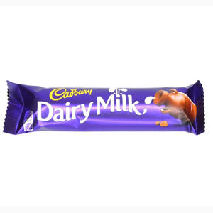 Chocolat Premium DAIRY MILK 2 Finger 18 x 19,5g – Stock en gros à prix de gros avantageux - Product Image 6