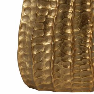 Jarrón Decorativo de Metal de Alta Gama para Mesa, Elegante Florero para Decoración de Interiores - Product Image 4