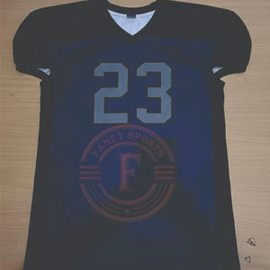 Uniformes Profesionales de Fútbol Americano para Jóvenes - Equipamiento de Equipo Duradero de Secado Rápido - Product Image 1