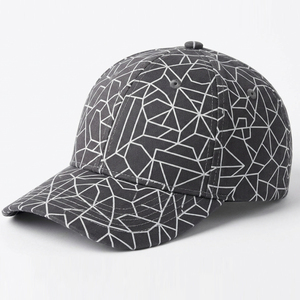 Gorras con Logotipo Impreso por Sublimación de Diseño Personalizado OEM, Gorras de Alta Calidad con Diseño Personalizado Nuevo, Hechas con el Mejor Tejido - Product Image 6