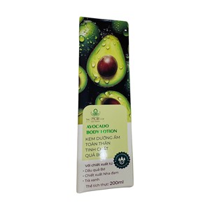 Cajas de Cartón Kraft Ecológicas de Alta Calidad para Empaque de Suero con Logotipo Personalizado, Impresión Offset Autoerigible y Recicladas - Product Image 5