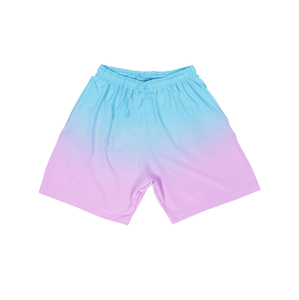 High Quality <b>Men's</b> Baseball Shorts Solid Canvas New Designs Durable Breathable Windproof High Waist Drawstring Closure Front - Product Image 4