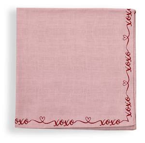 Serviettes en coton 100 % de qualité supérieure avec motif brodé à prix abordable, provenant d'un fabricant indien - Product Image 2