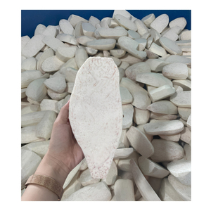 Taro congelé de haute qualité pour les fabricants de produits alimentaires et la distribution de légumes surgelés - Product Image 6
