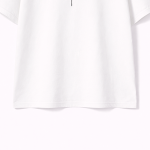 Camisetas de alta calidad para hombre y mujer, ropa casual de tela de algodón suave, diseñadas para la comodidad diaria, venta al por mayor de prendas de vestir. - Product Image 6