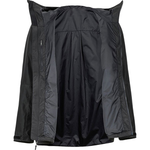 Veste d'hiver pour homme de haute qualité, design personnalisé, nouvelle saison, vente chaude, veste coupe-vent à fermeture éclair pour homme - Product Image 6