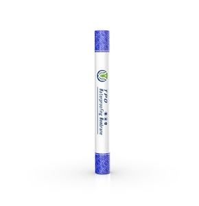 1,5mm 45mil 60mil TPO membrana impermeable de poliolefina termoplástica para construcción para impermeabilización de techos y túneles - Product Image 1