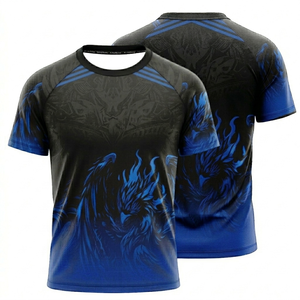 Custom Logo Sublimation Soccer Jersey Set Training Quick Dry Uniforms Club Team Kit Retro Futbol 100% Automated Cutting - Product Image 4