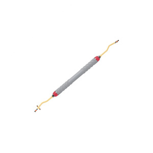 Calibrador Dental de Proporciones Estéticas de Doble Extremo con Mango de Resina, Instrumento de Medición Dental de Precisión para Procedimientos Restauradores - Product Image 4