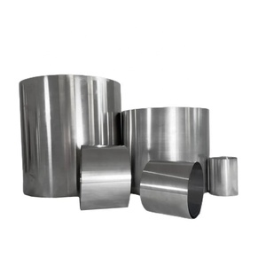 Estructura de alta resistencia 99.99% Pureza Inconel 718 tira - Product Image 5