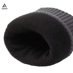 Gants de ski AIFRAN, dernier design, imperméables, thermiques, écologiques, chauds pour l'hiver, pour le snowboard, hommes et femmes, compatibles écran tactile, vente en gros - Product Image 6